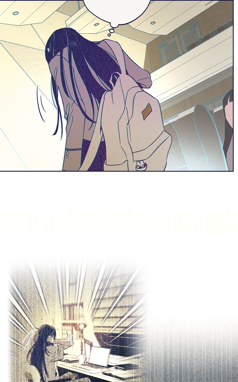 Four Options Ep. 13 - A Rupture Forms page 69 - 