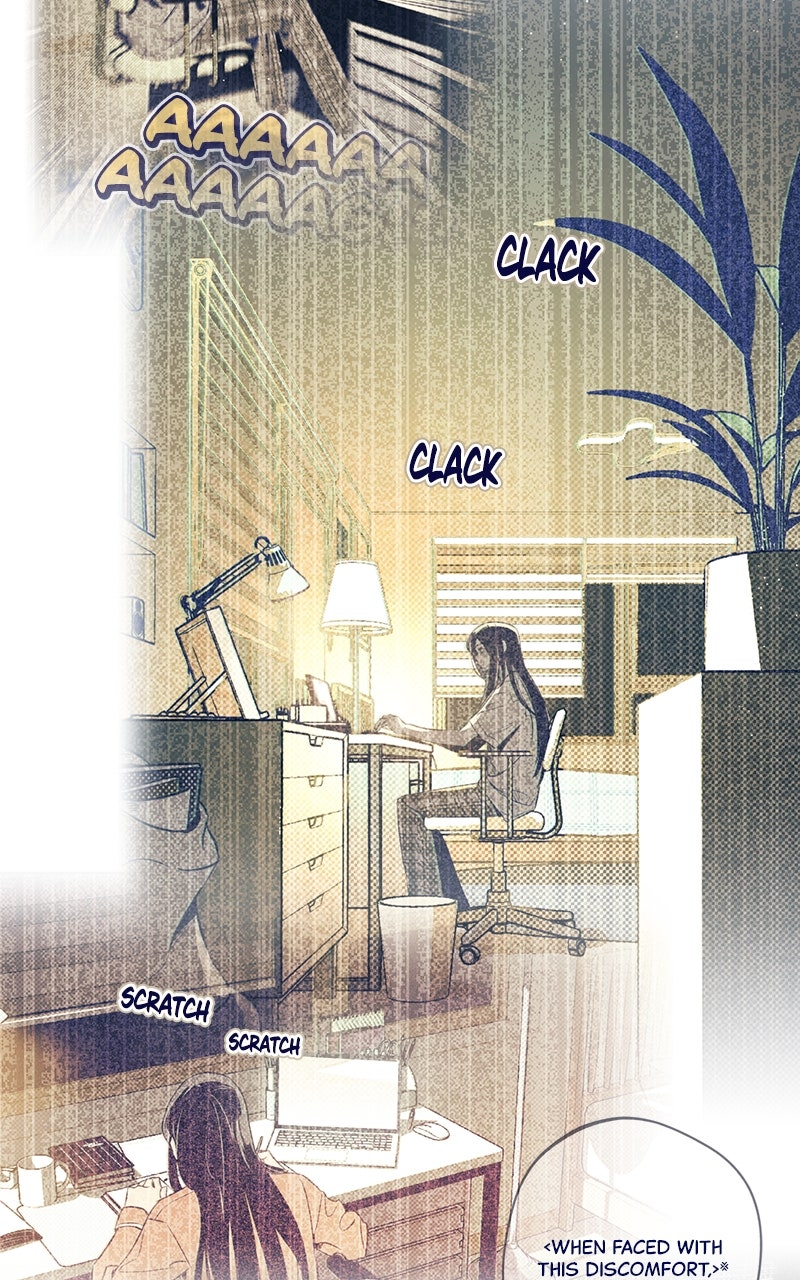Four Options Ep. 13 - A Rupture Forms page 70 - 