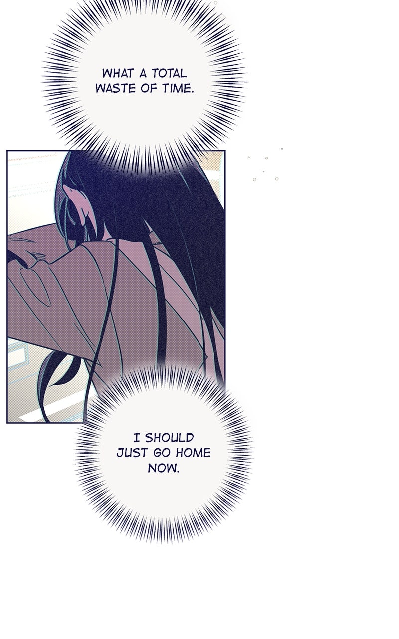 Four Options Ep. 13 - A Rupture Forms page 74 - 
