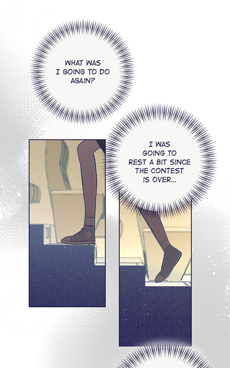 Four Options Ep. 13 - A Rupture Forms page 75 - 