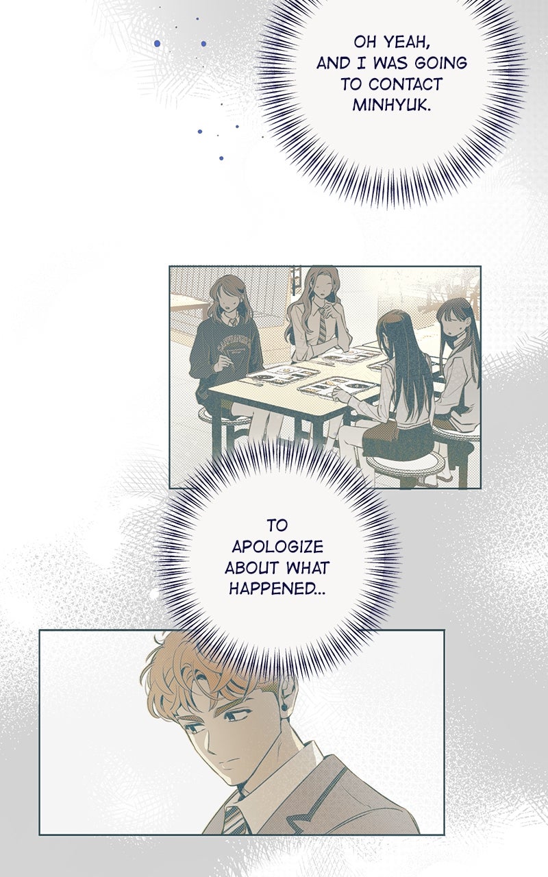 Four Options Ep. 13 - A Rupture Forms page 76 - 