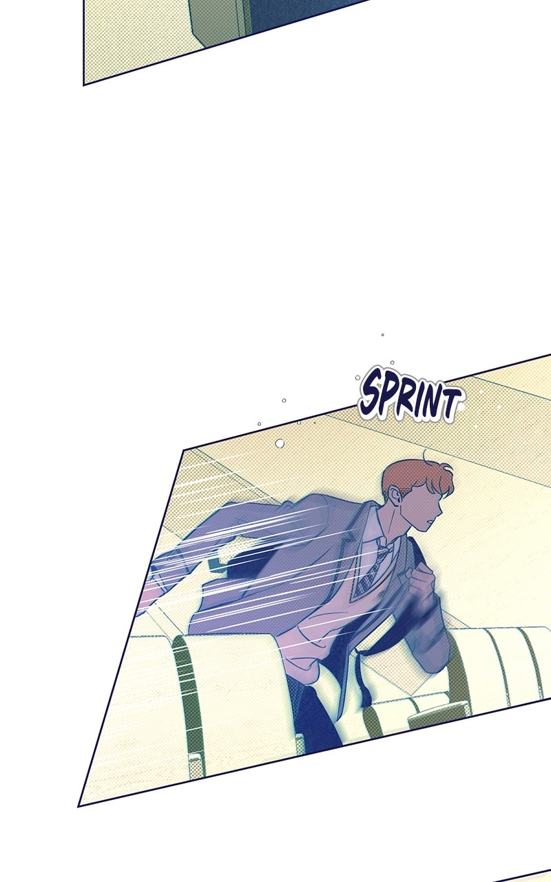 Four Options Ep. 13 - A Rupture Forms page 82 - 