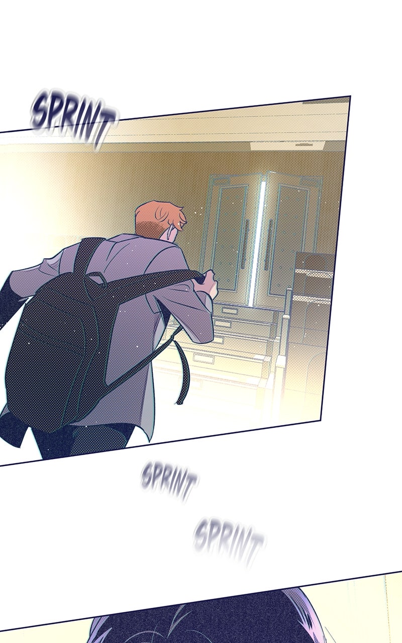 Four Options Ep. 13 - A Rupture Forms page 84 - 