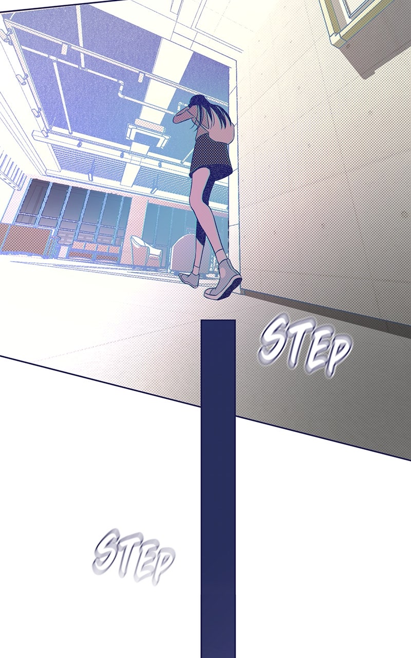 Four Options Ep. 13 - A Rupture Forms page 86 - 
