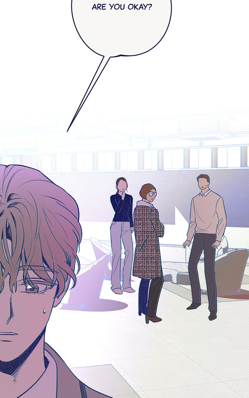 Four Options Ep. 13 - A Rupture Forms page 96 - 