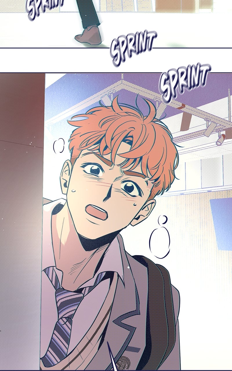 Four Options Ep. 13 - A Rupture Forms page 98 - 