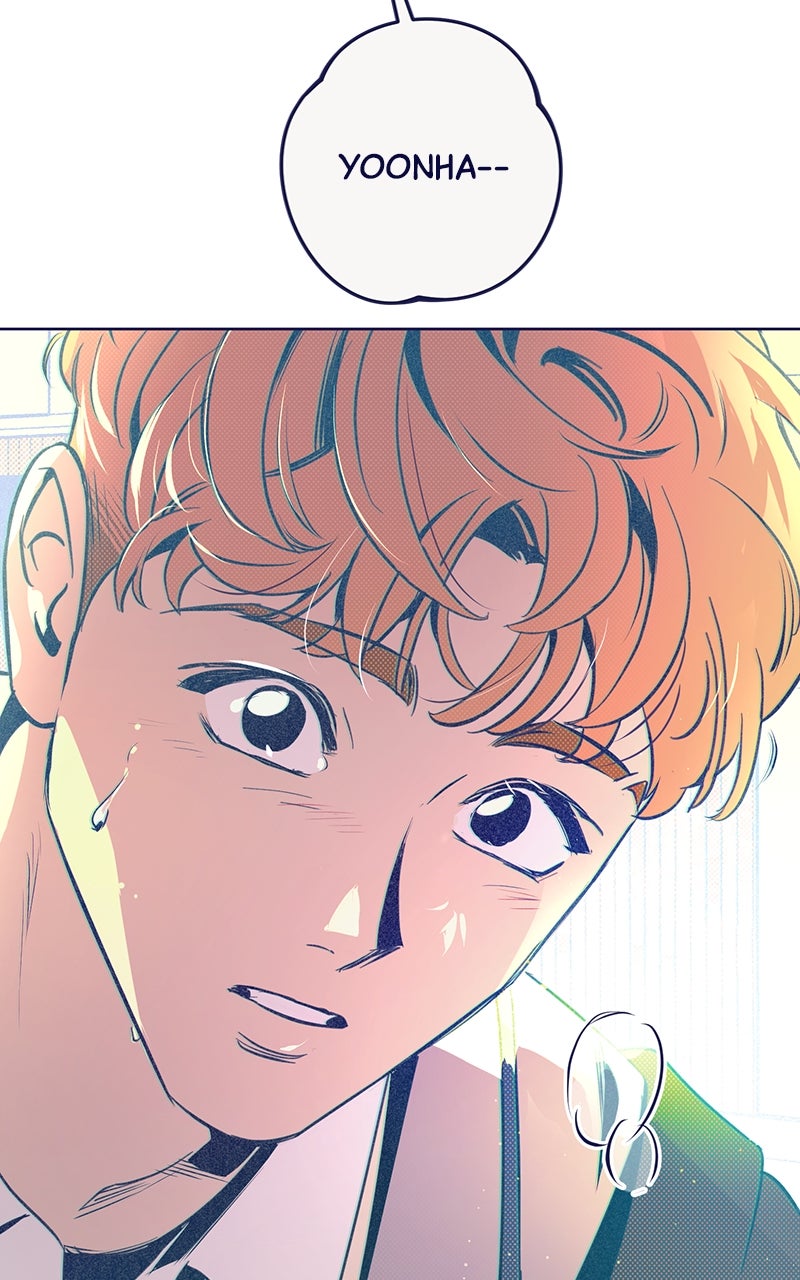 Four Options Ep. 13 - A Rupture Forms page 99 - 