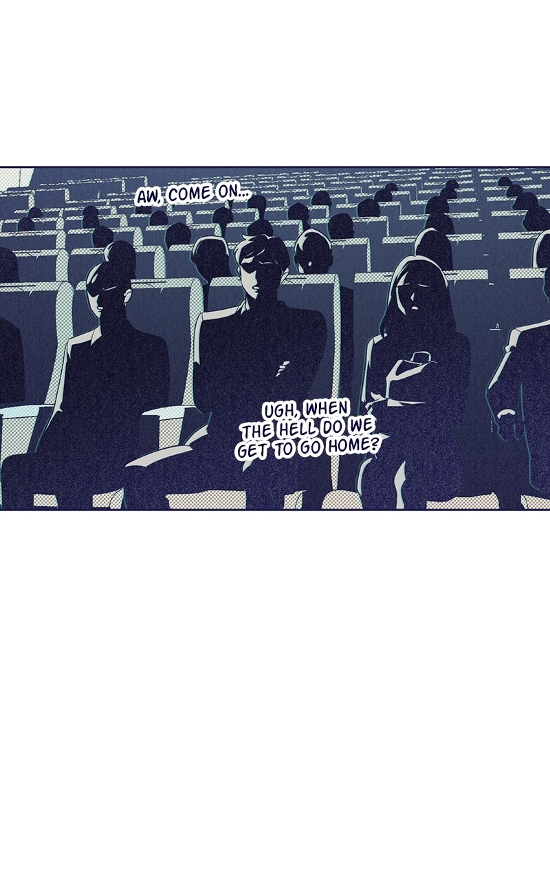 Four Options Ep. 14 - Making Choices page 17 - 