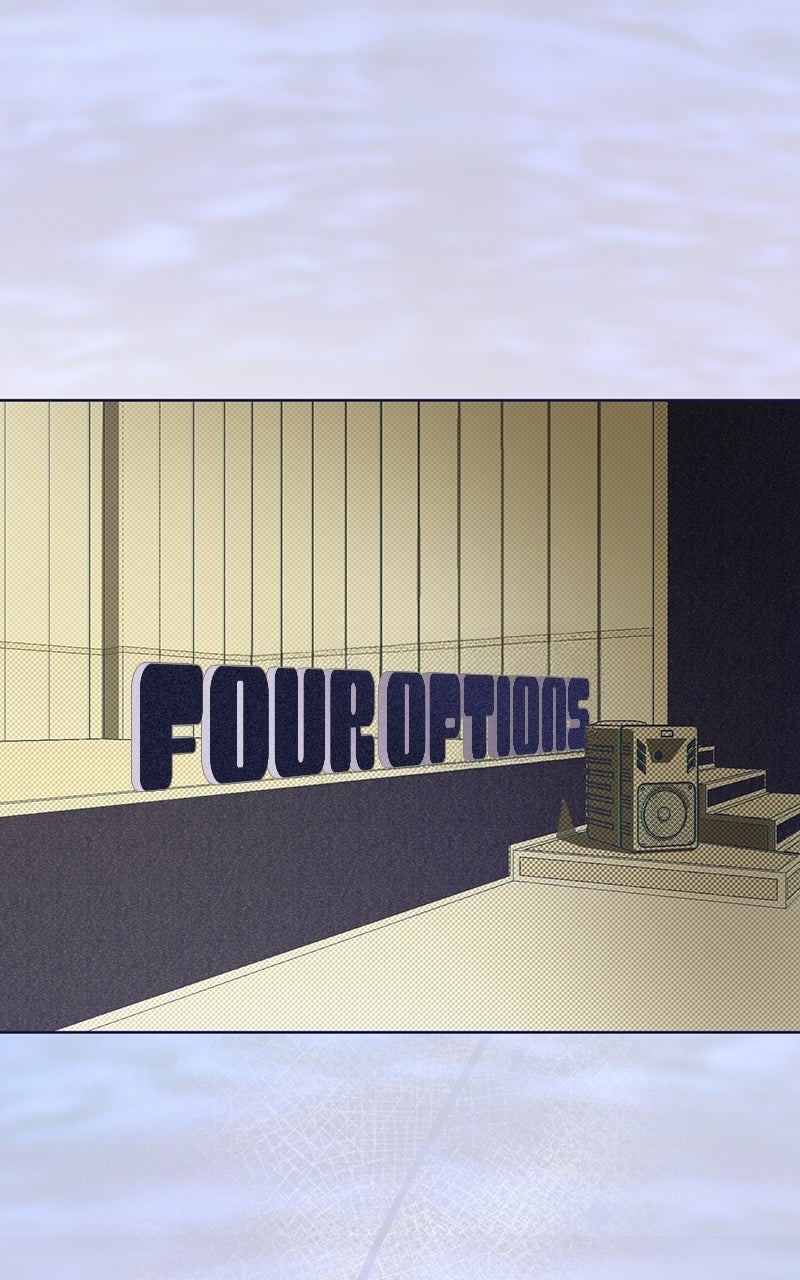 Four Options Ep. 14 - Making Choices page 19 - 
