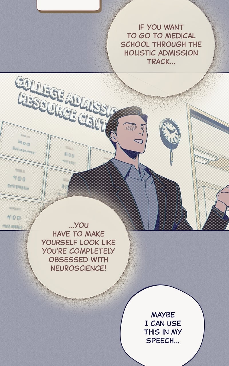 Four Options Ep. 14 - Making Choices page 27 - 