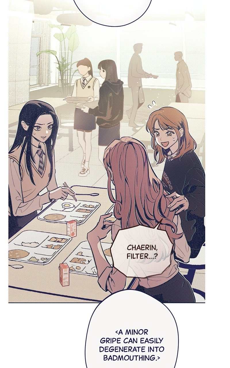 Four Options Ep. 14 - Making Choices page 40 - 