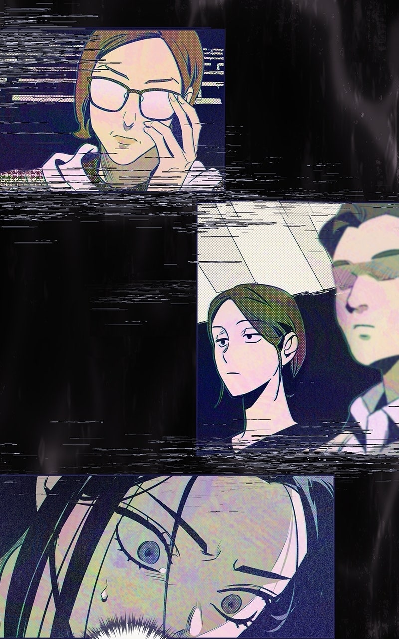 Four Options Ep. 14 - Making Choices page 58 - 