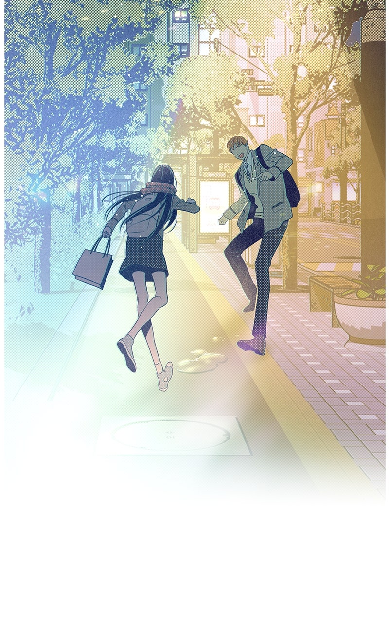 Four Options Ep. 15 - The Promise page 102 - 