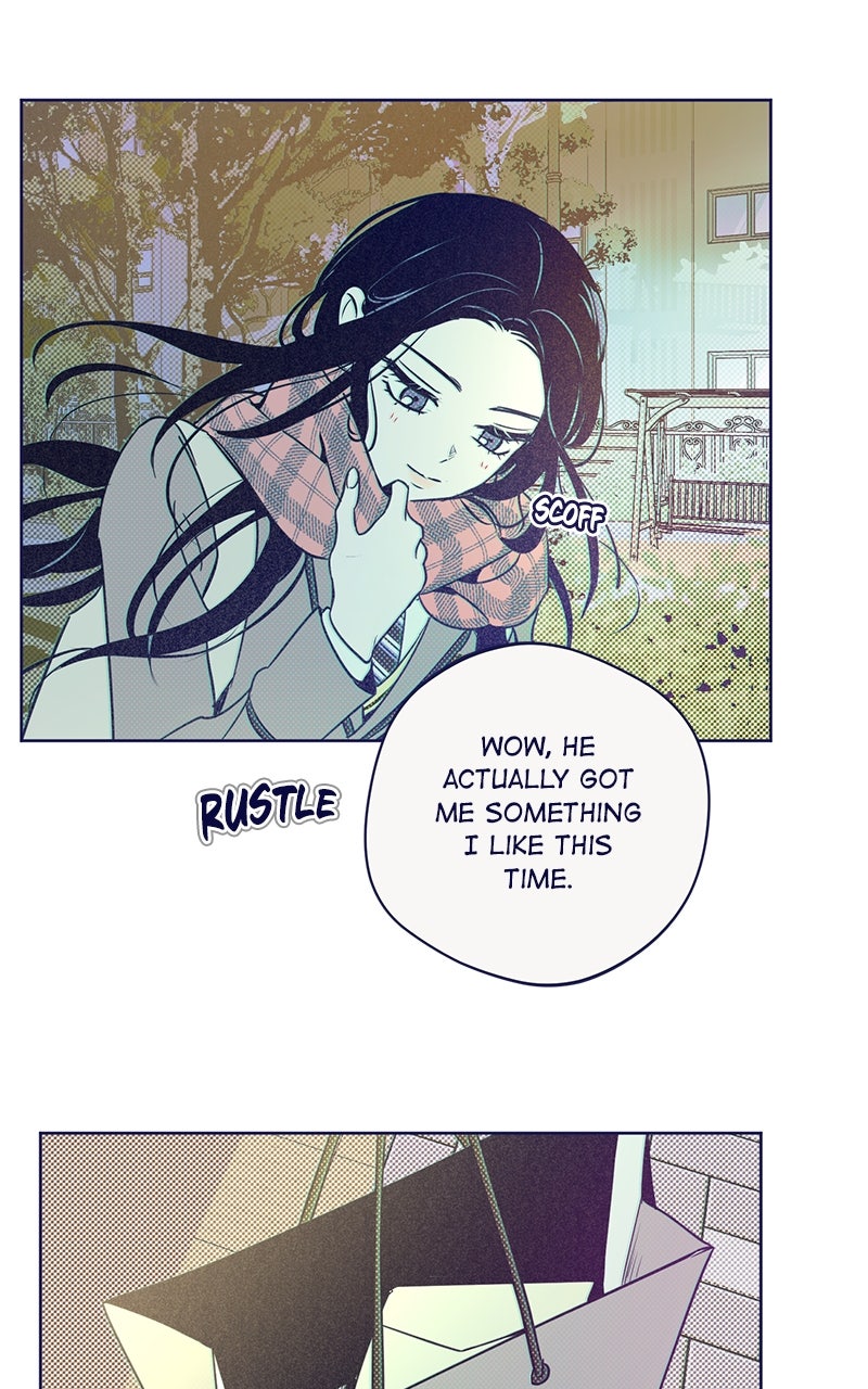 Four Options Ep. 15 - The Promise page 103 - 
