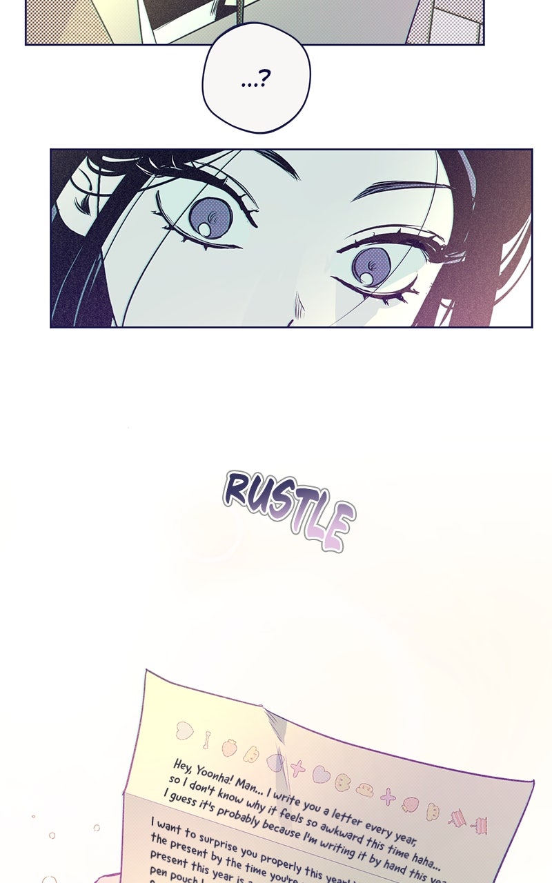 Four Options Ep. 15 - The Promise page 104 - 