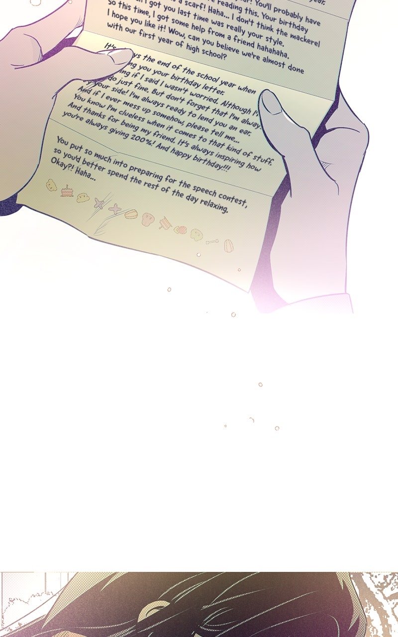 Four Options Ep. 15 - The Promise page 105 - 