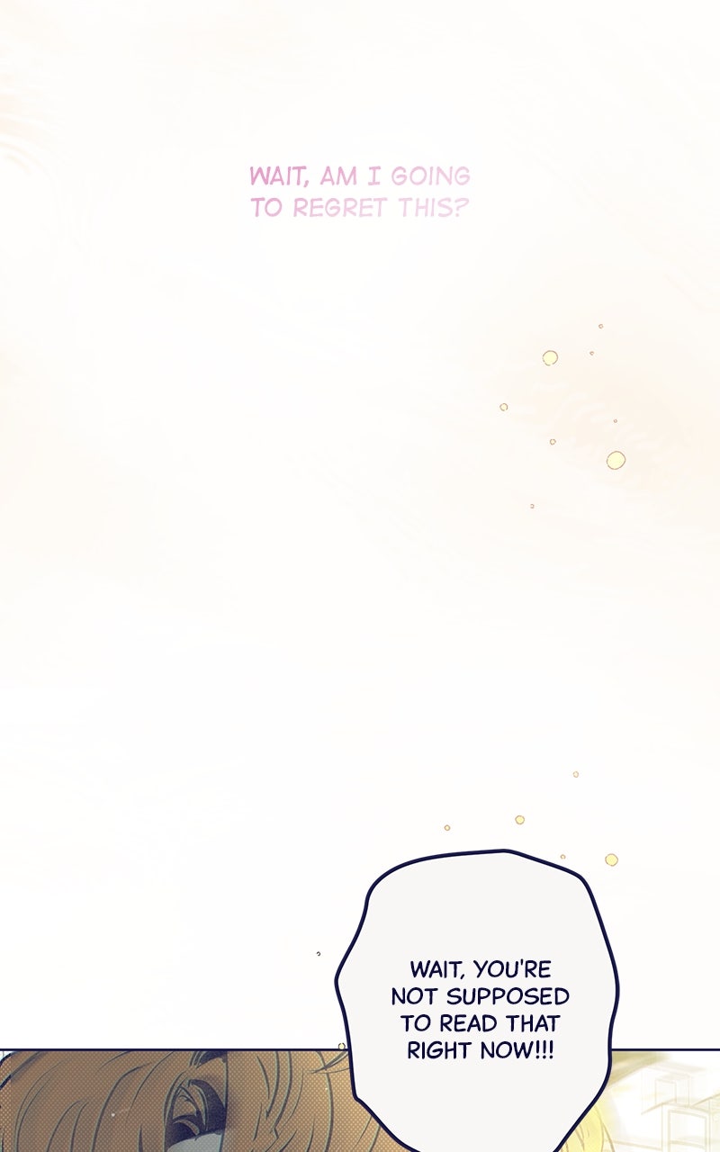 Four Options Ep. 15 - The Promise page 107 - 