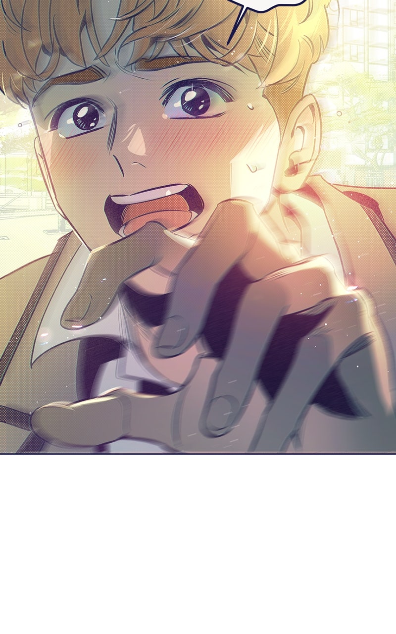 Four Options Ep. 15 - The Promise page 108 - 