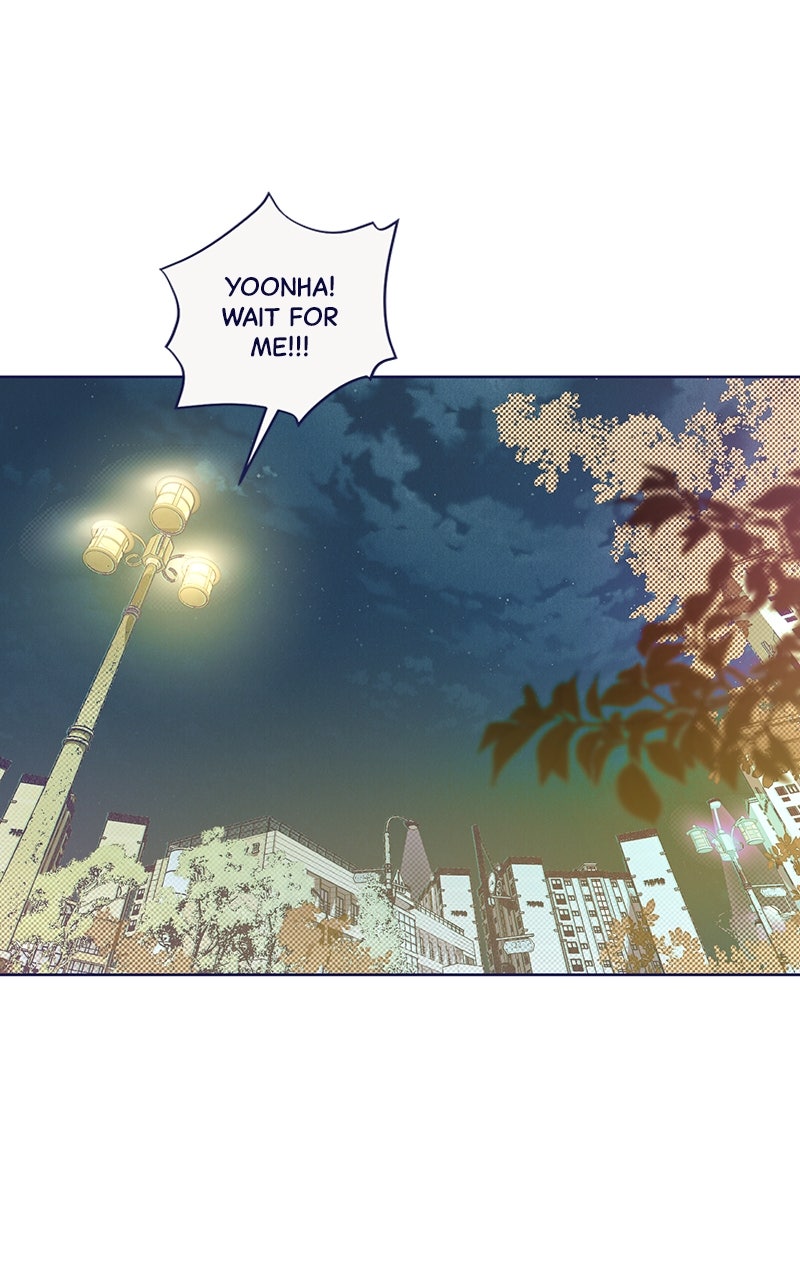 Four Options Ep. 15 - The Promise page 111 - 