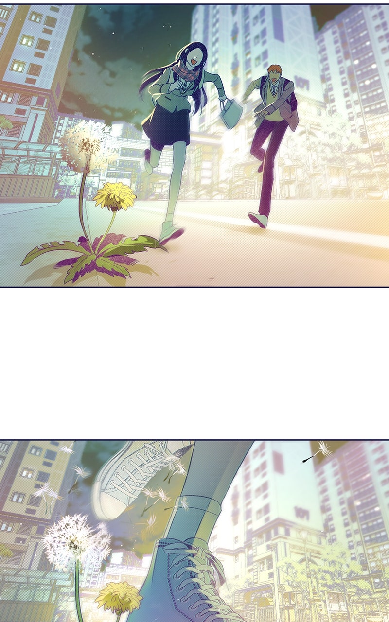 Four Options Ep. 15 - The Promise page 113 - 