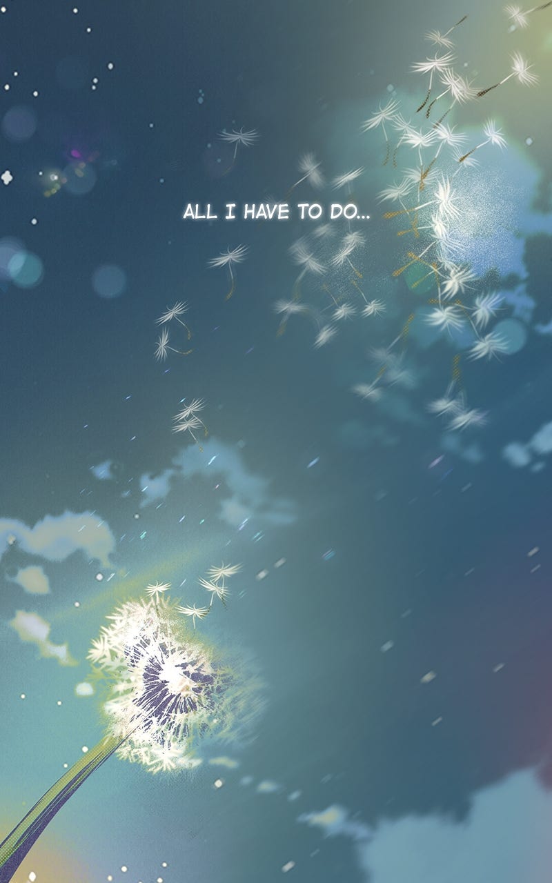 Four Options Ep. 15 - The Promise page 115 - 
