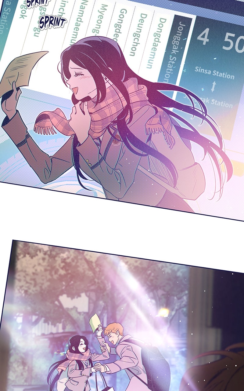 Four Options Ep. 15 - The Promise page 119 - 