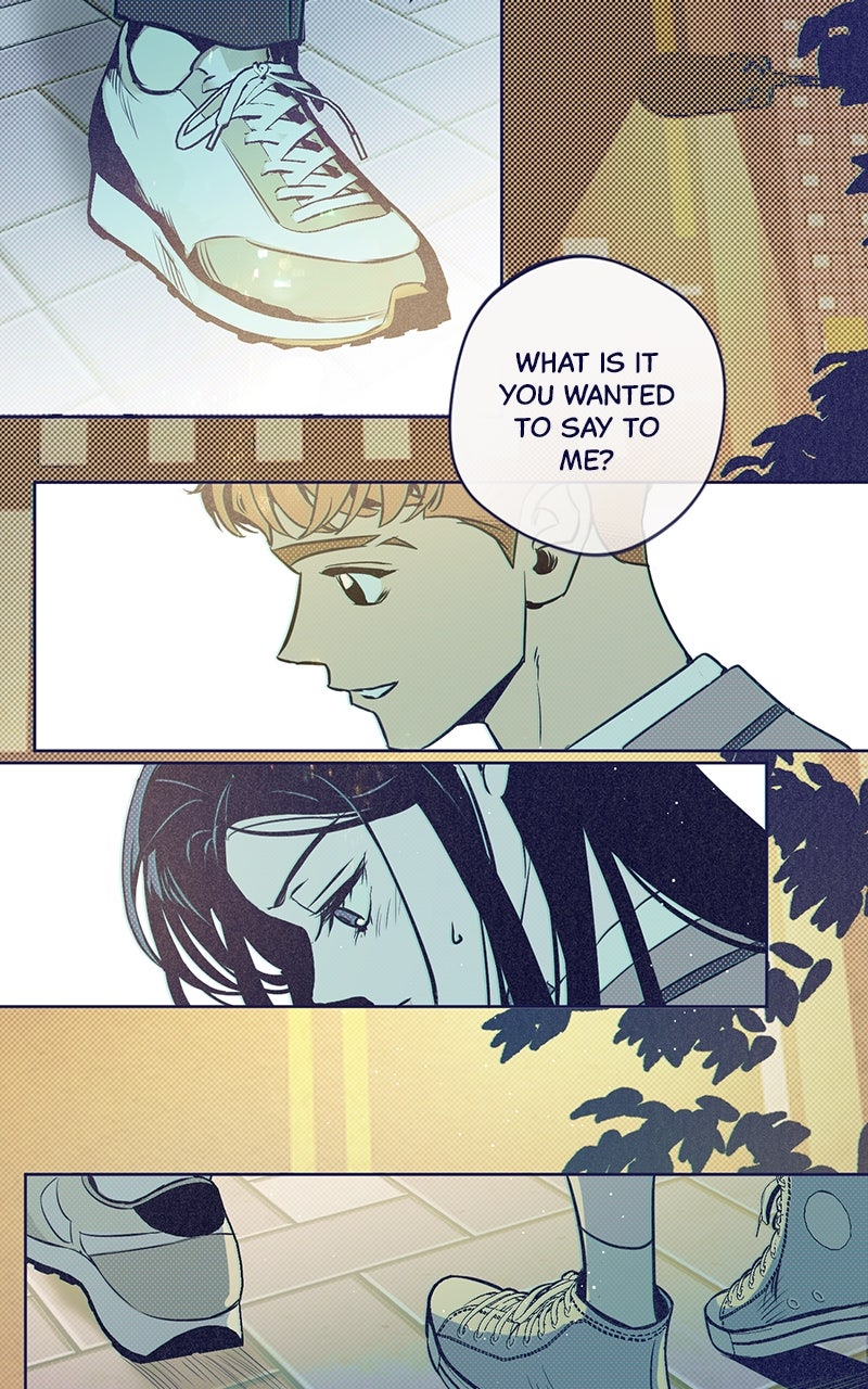 Four Options Ep. 15 - The Promise page 13 - 