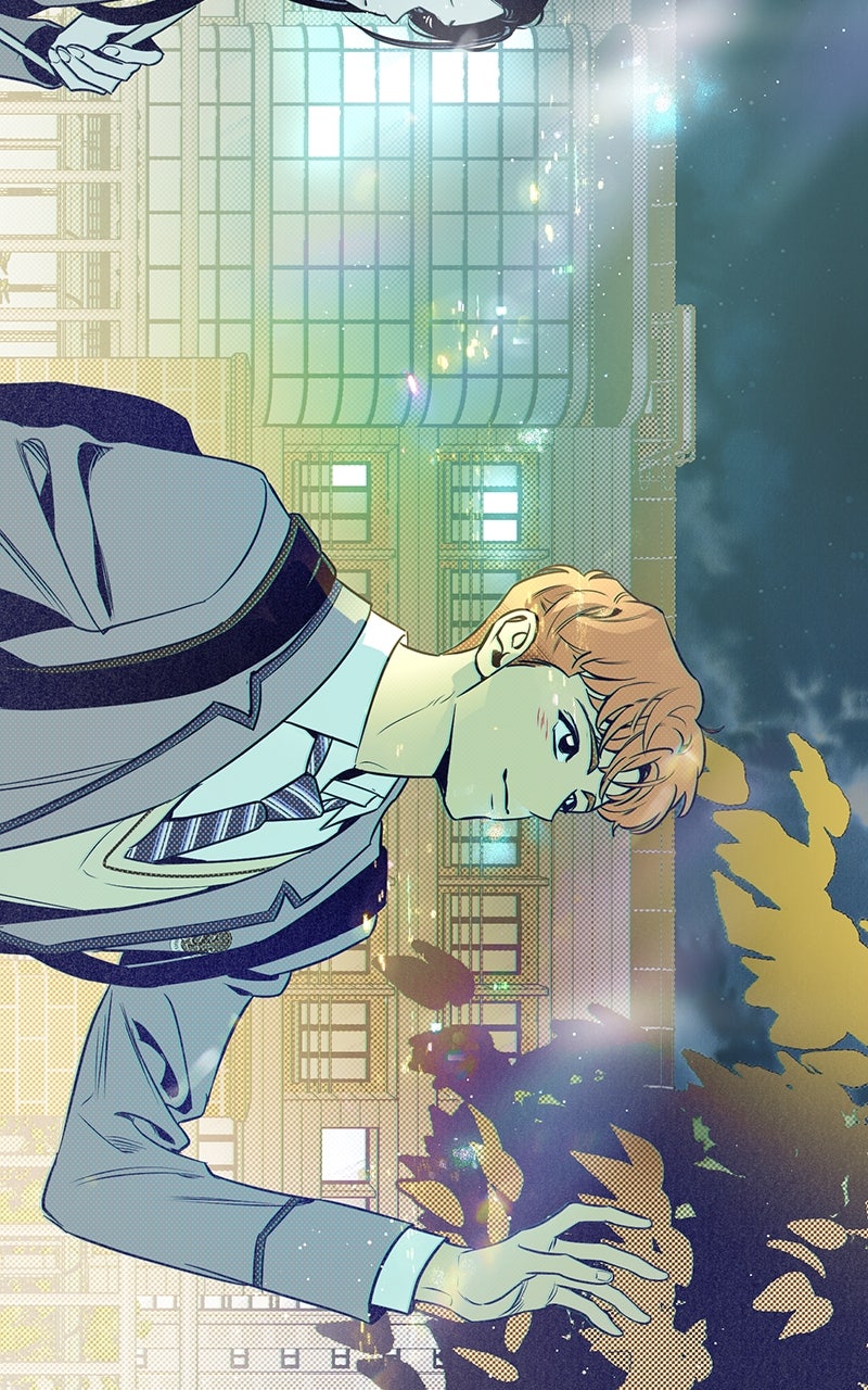 Four Options Ep. 15 - The Promise page 20 - 