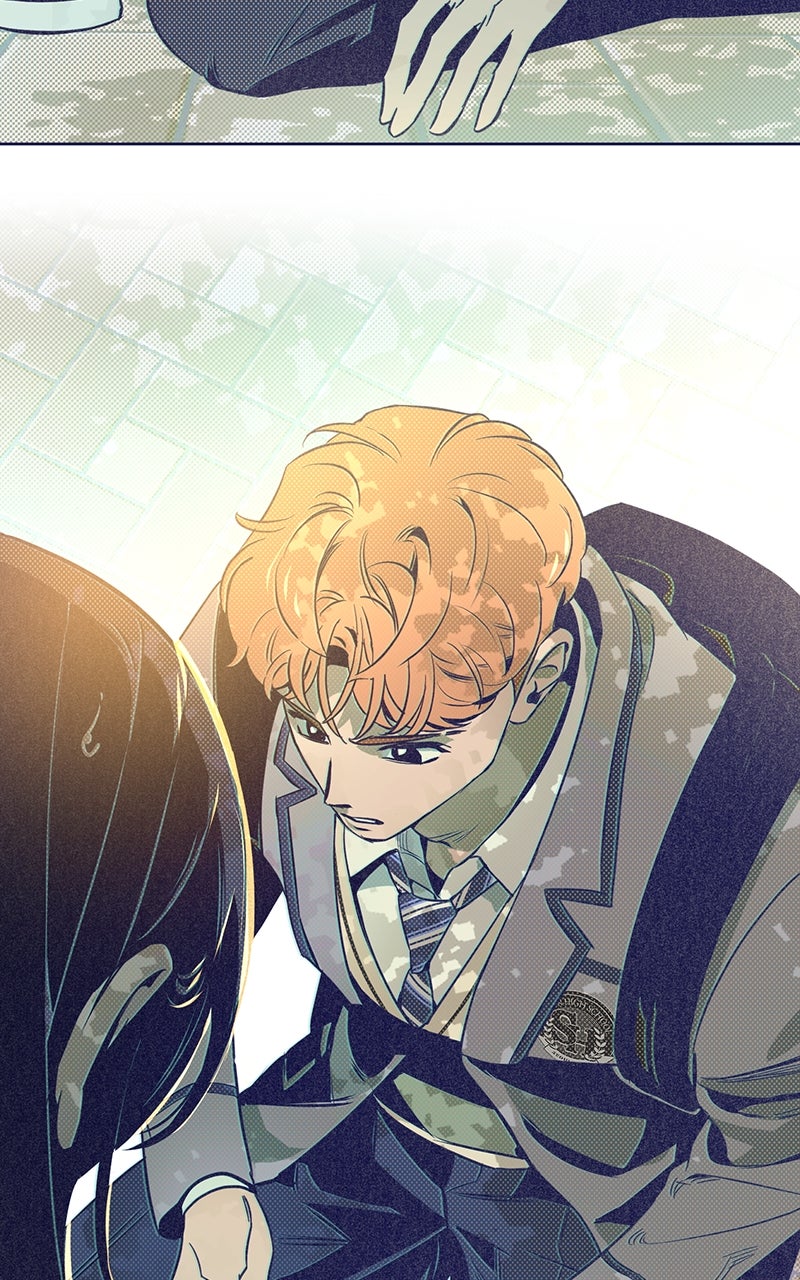 Four Options Ep. 15 - The Promise page 28 - 