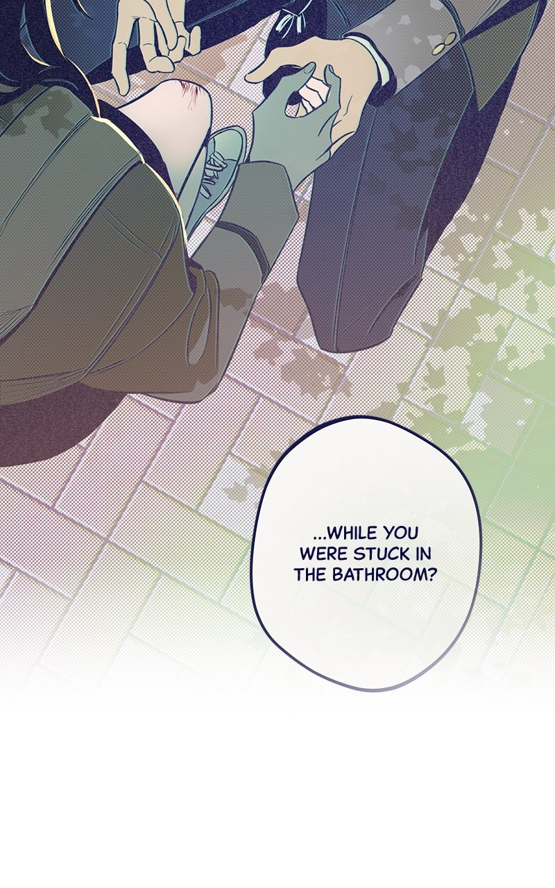 Four Options Ep. 15 - The Promise page 29 - 