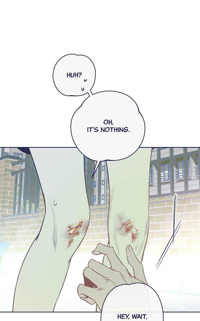 Four Options Ep. 15 - The Promise page 30 - 