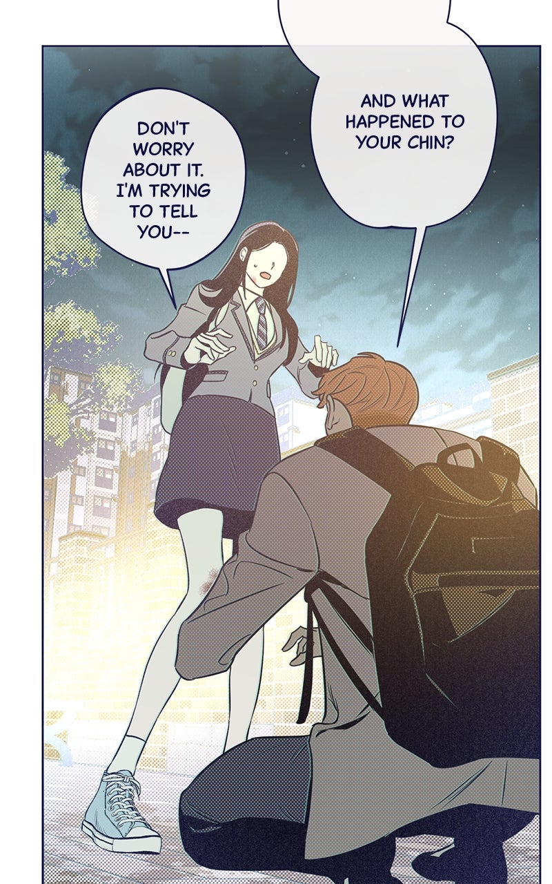 Four Options Ep. 15 - The Promise page 31 - 