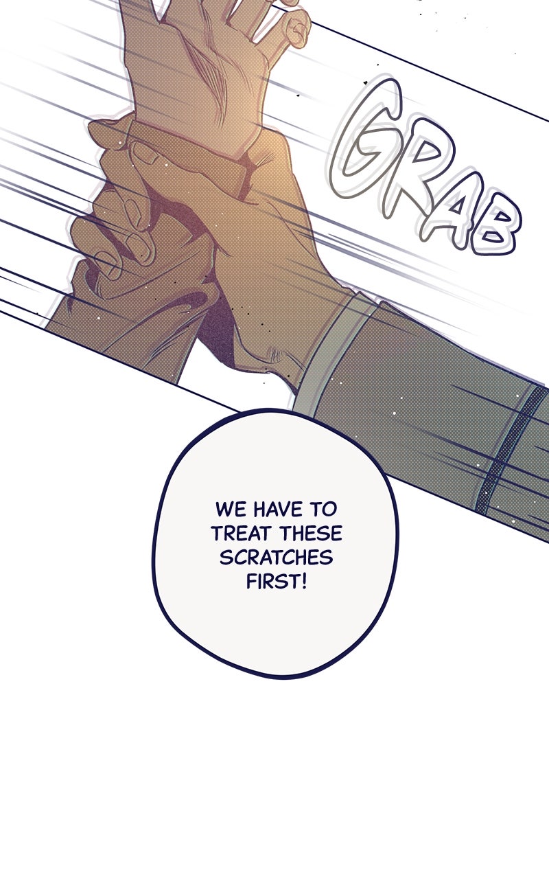 Four Options Ep. 15 - The Promise page 33 - 
