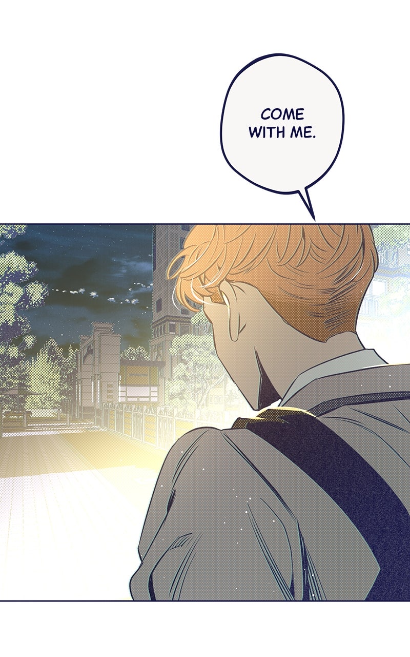 Four Options Ep. 15 - The Promise page 34 - 