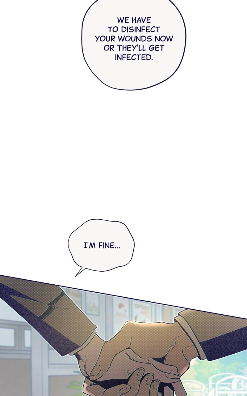 Four Options Ep. 15 - The Promise page 36 - 