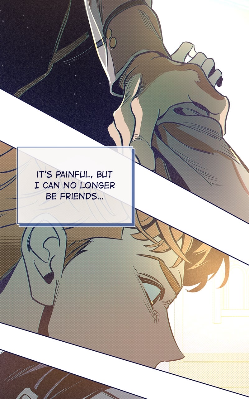 Four Options Ep. 15 - The Promise page 40 - 