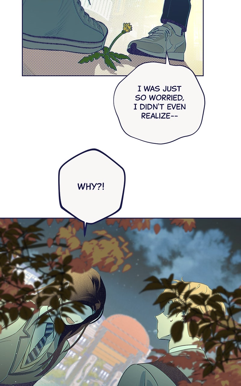 Four Options Ep. 15 - The Promise page 45 - 