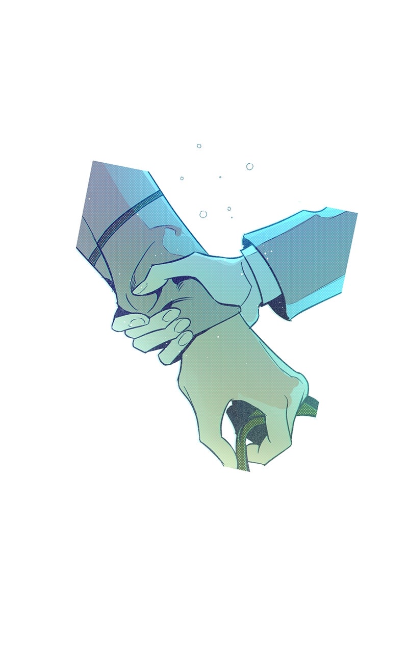 Four Options Ep. 15 - The Promise page 6 - 