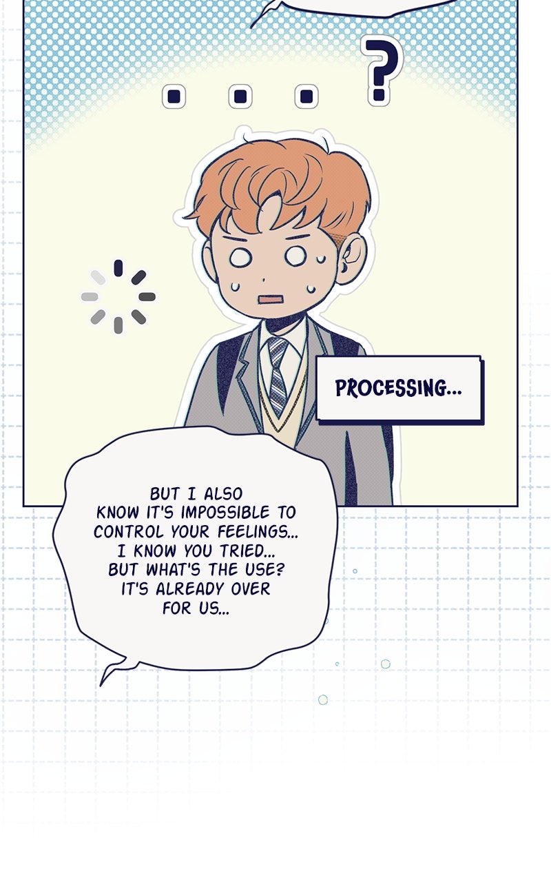 Four Options Ep. 15 - The Promise page 53 - 