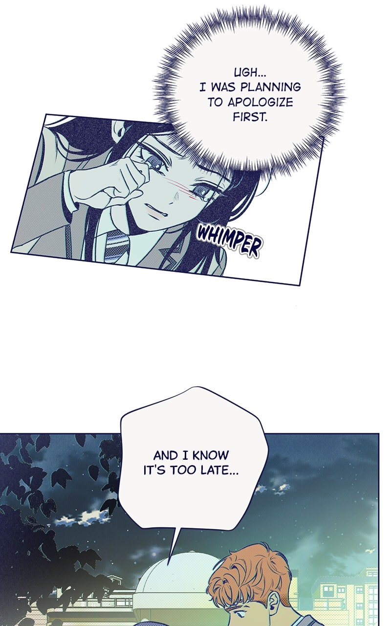 Four Options Ep. 15 - The Promise page 54 - 