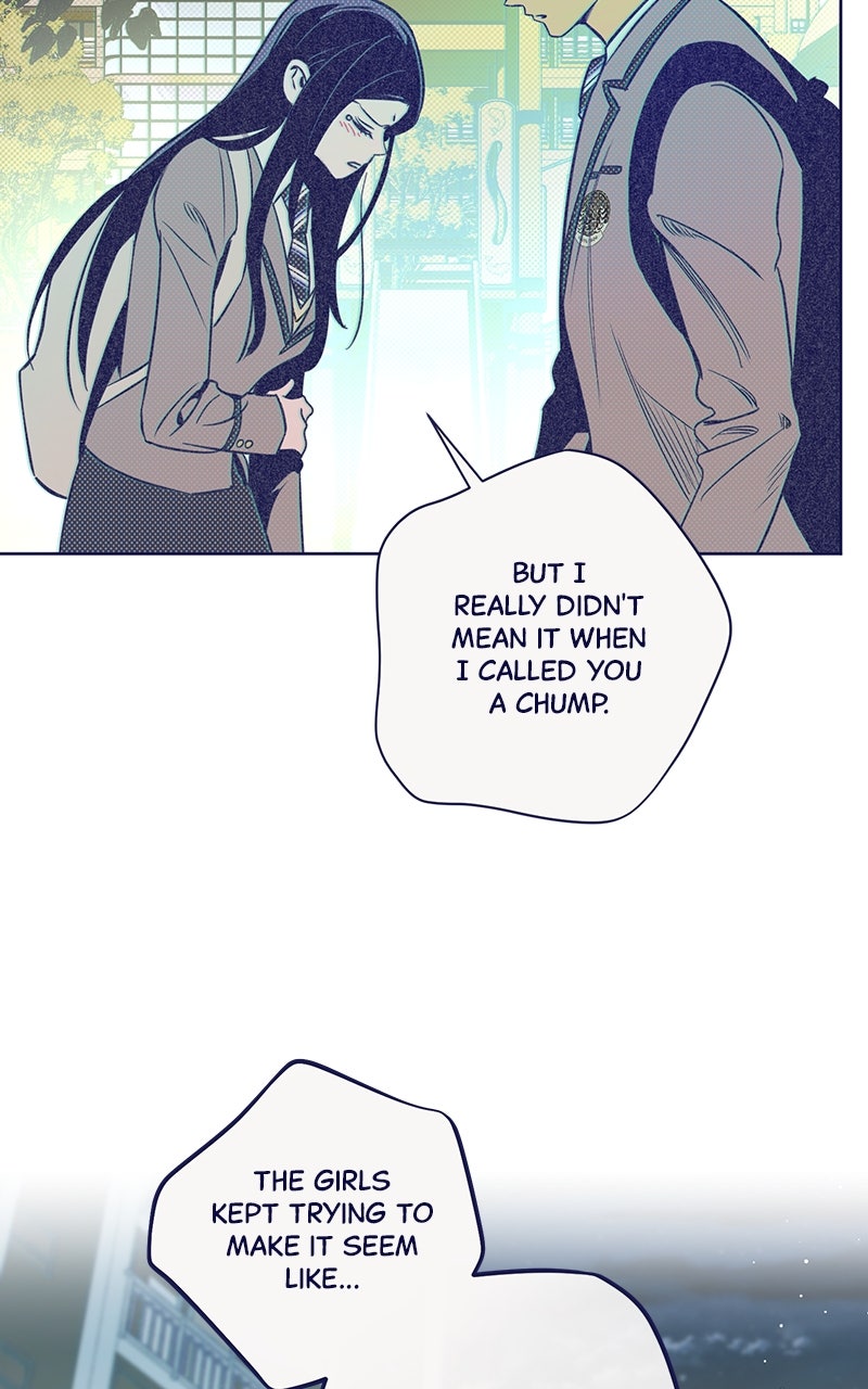 Four Options Ep. 15 - The Promise page 55 - 