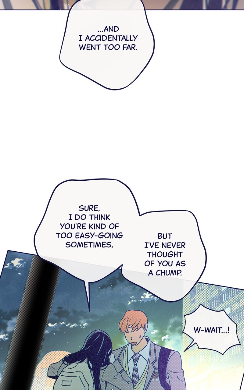 Four Options Ep. 15 - The Promise page 57 - 