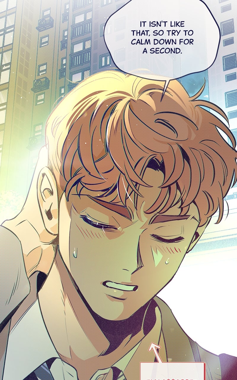 Four Options Ep. 15 - The Promise page 60 - 