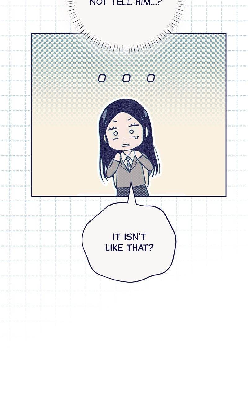 Four Options Ep. 15 - The Promise page 62 - 