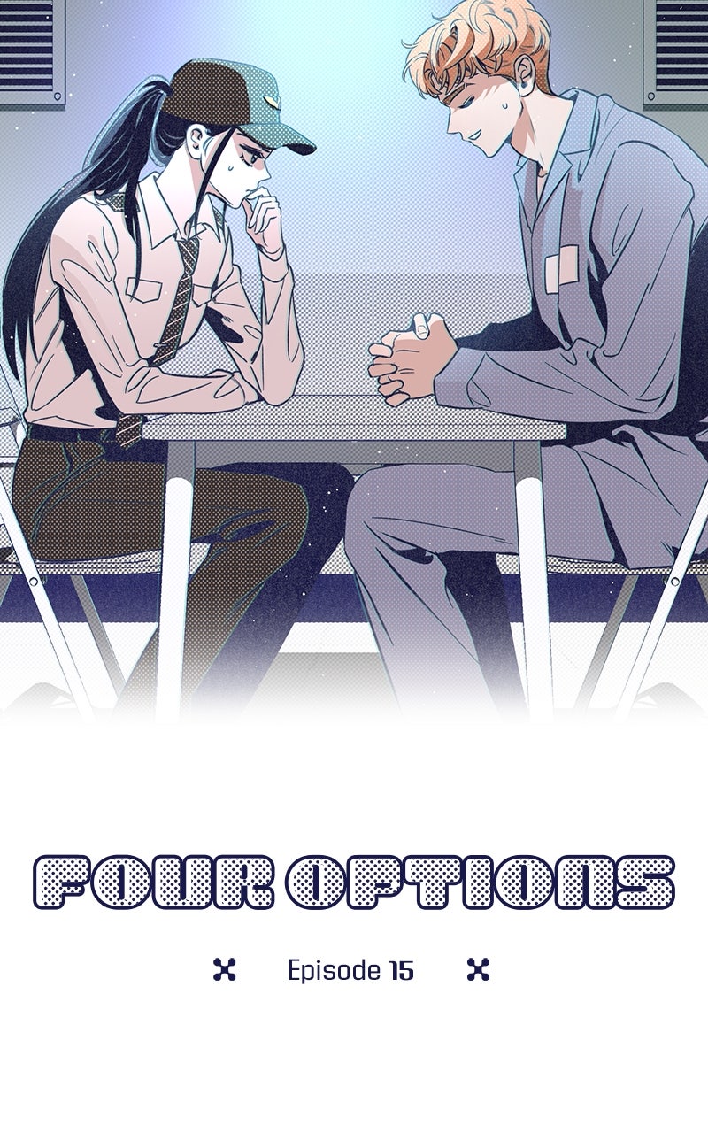 Four Options Ep. 15 - The Promise page 66 - 