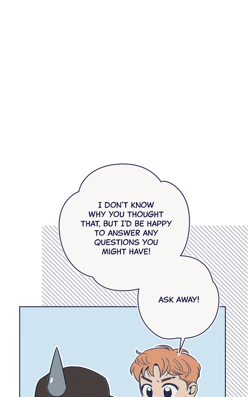 Four Options Ep. 15 - The Promise page 67 - 