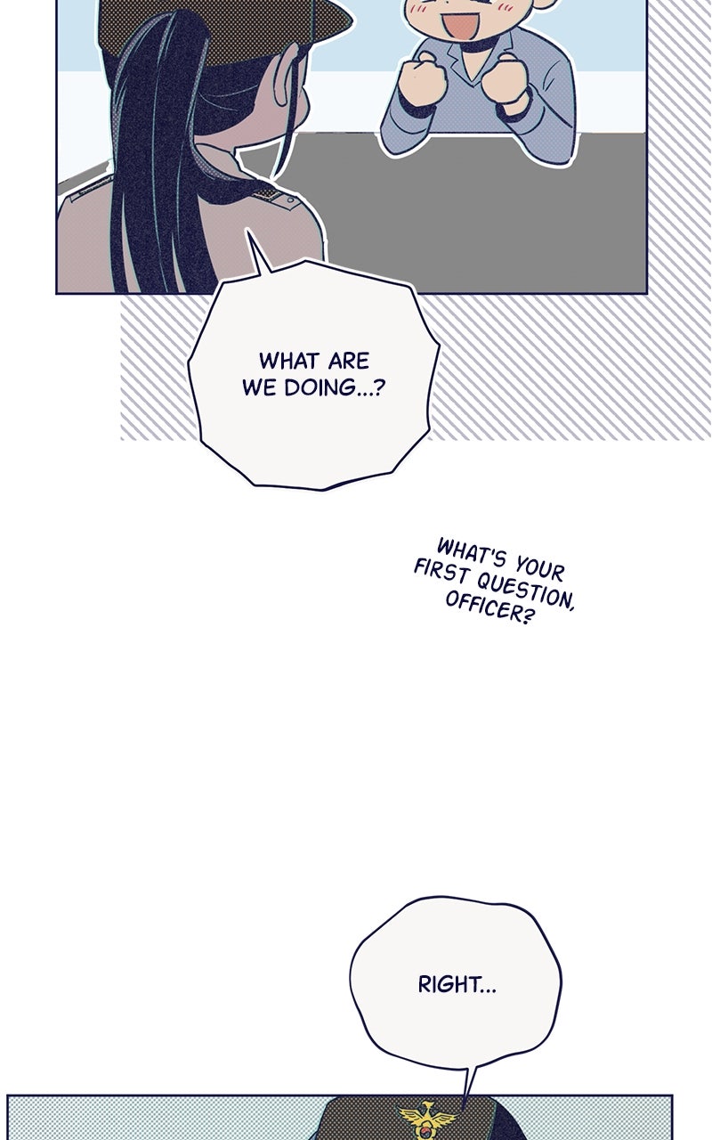 Four Options Ep. 15 - The Promise page 68 - 