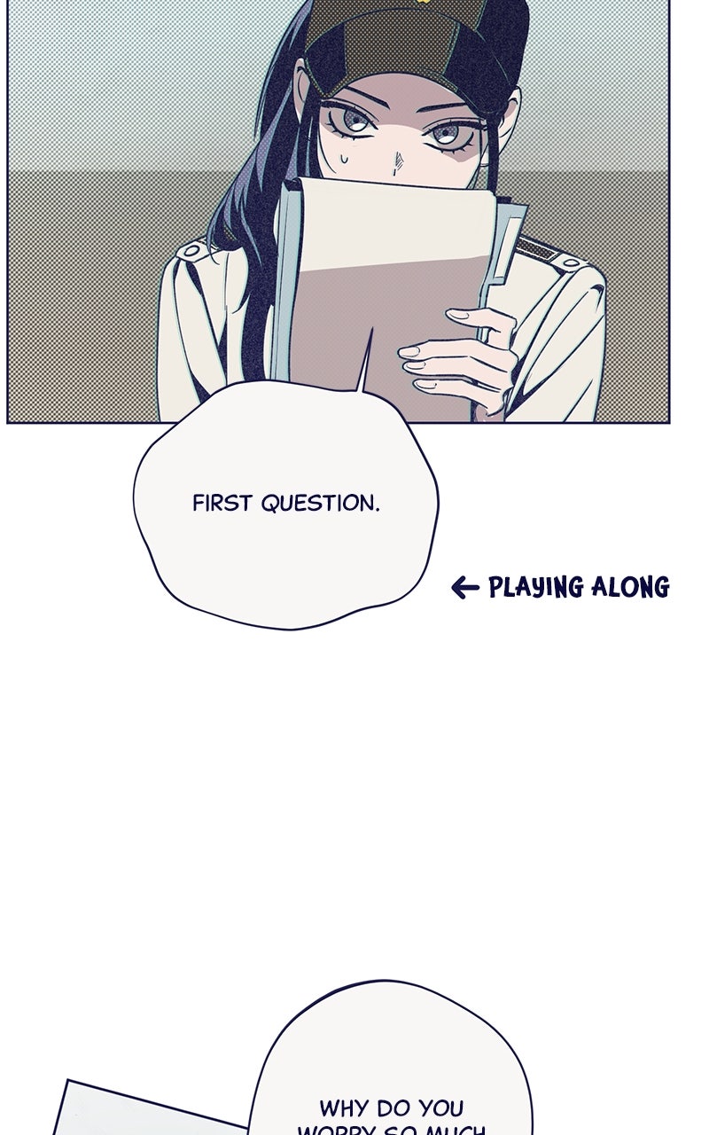 Four Options Ep. 15 - The Promise page 69 - 