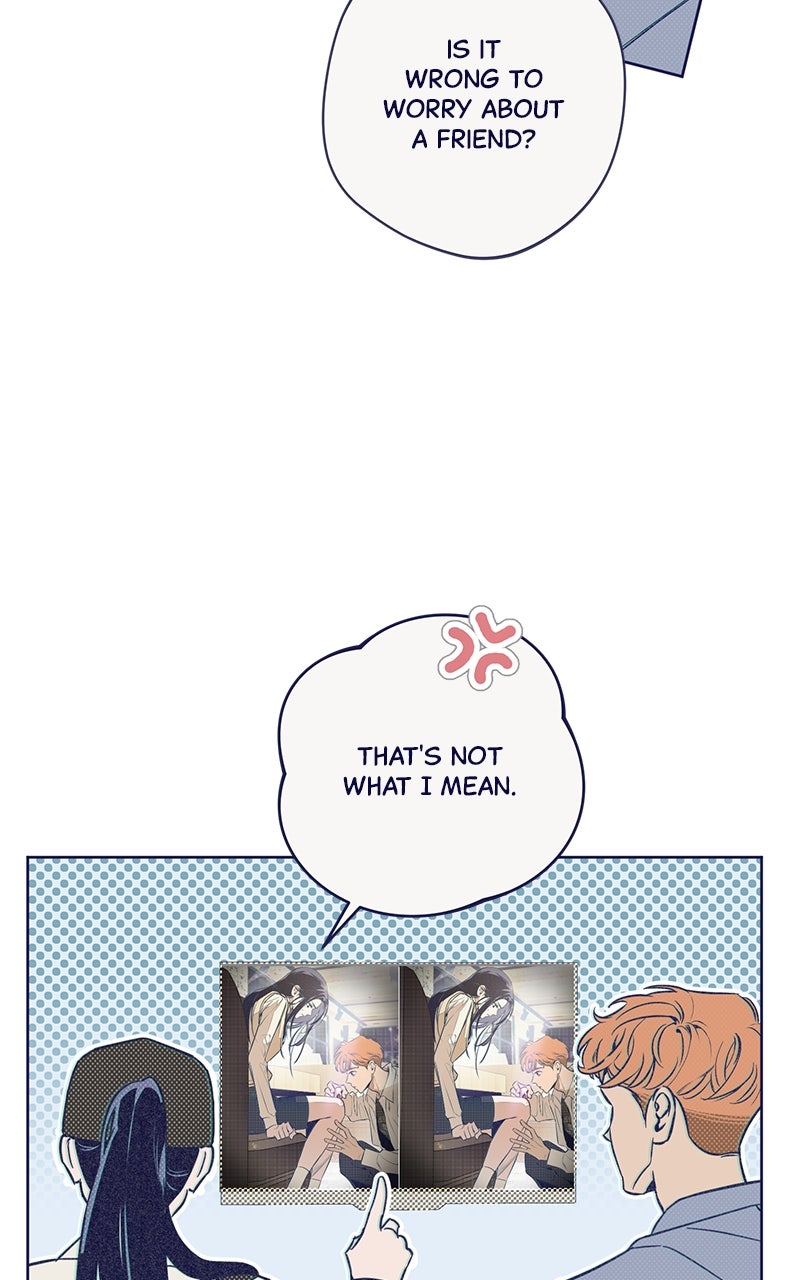 Four Options Ep. 15 - The Promise page 71 - 