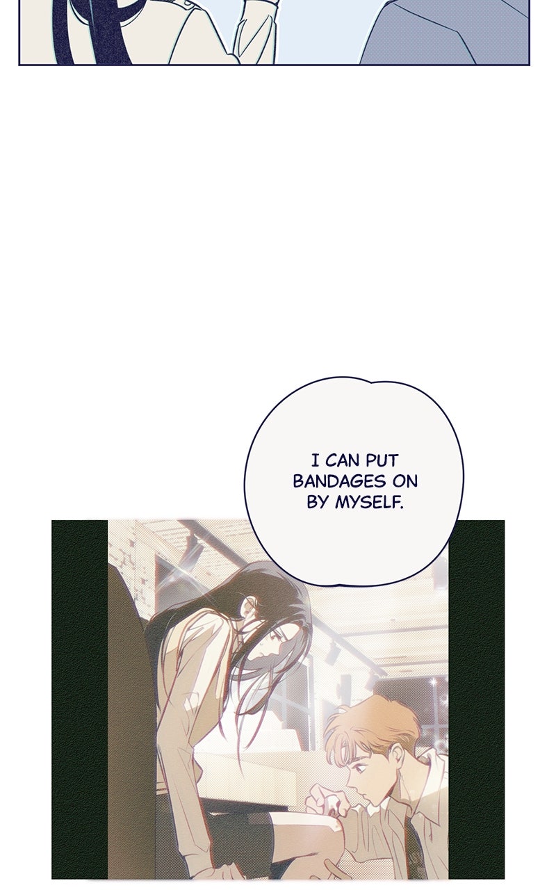 Four Options Ep. 15 - The Promise page 72 - 